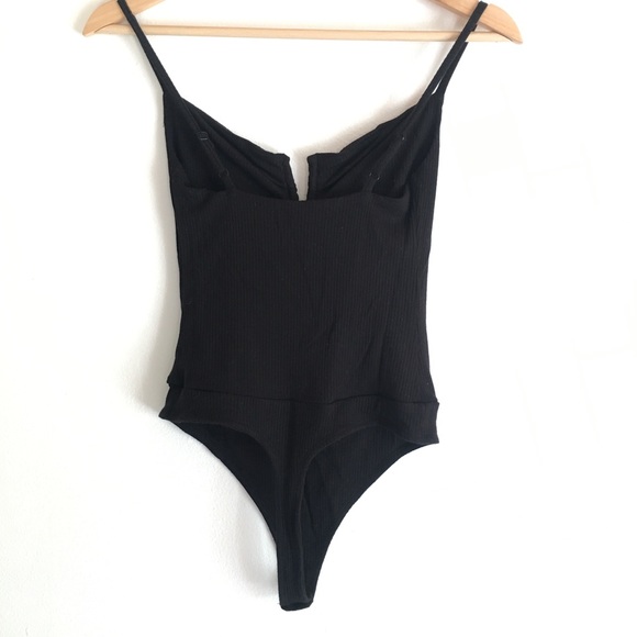 Sexy Bodysuit - Picture 6 of 6